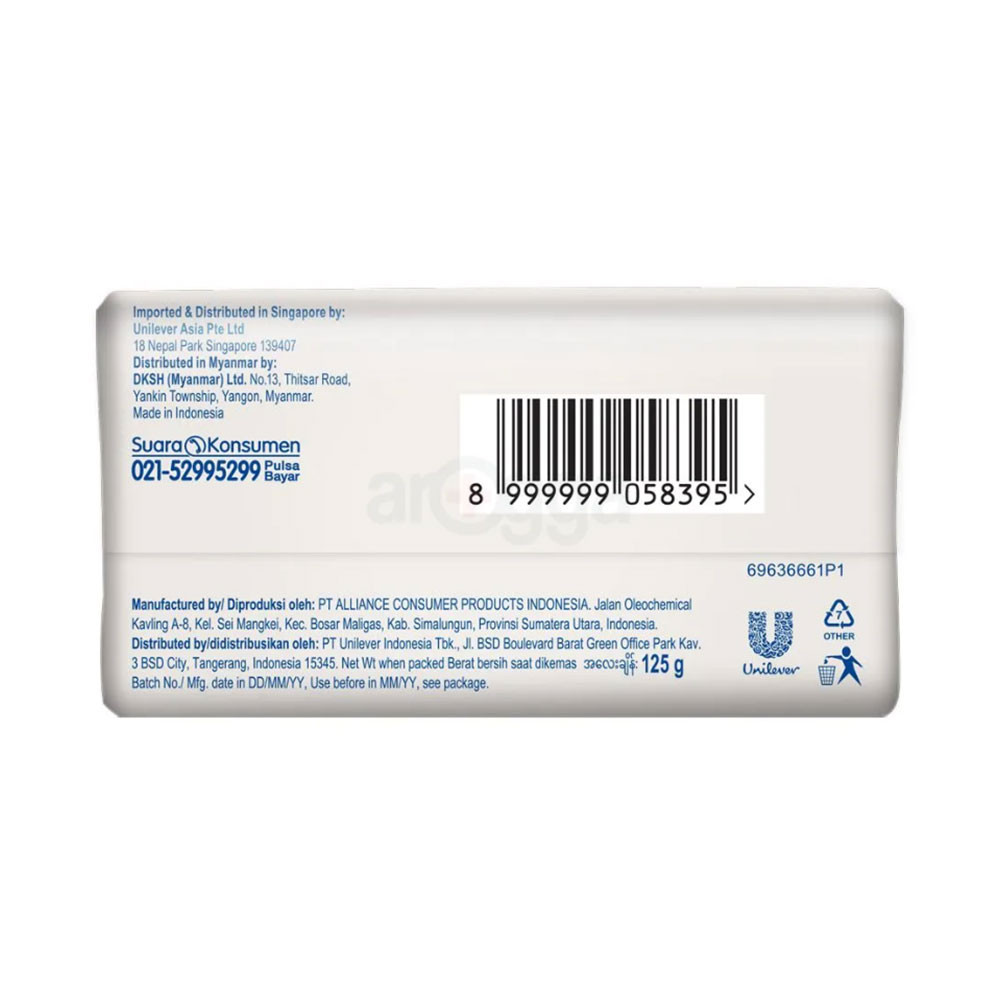 Fashion Table Sound Marker