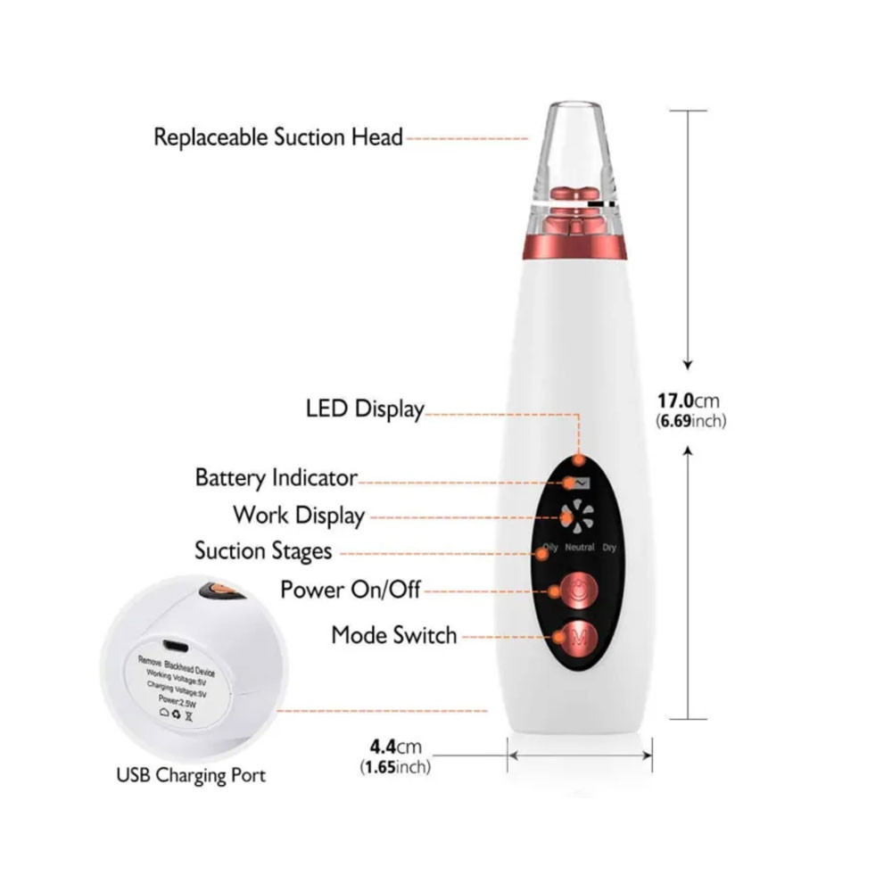 Fashion Table Sound Marker