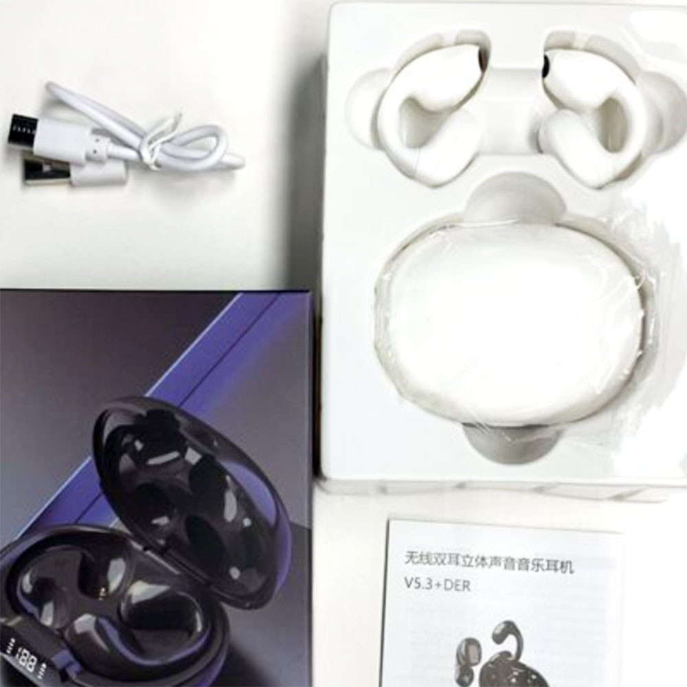 Fashion Table Sound Marker