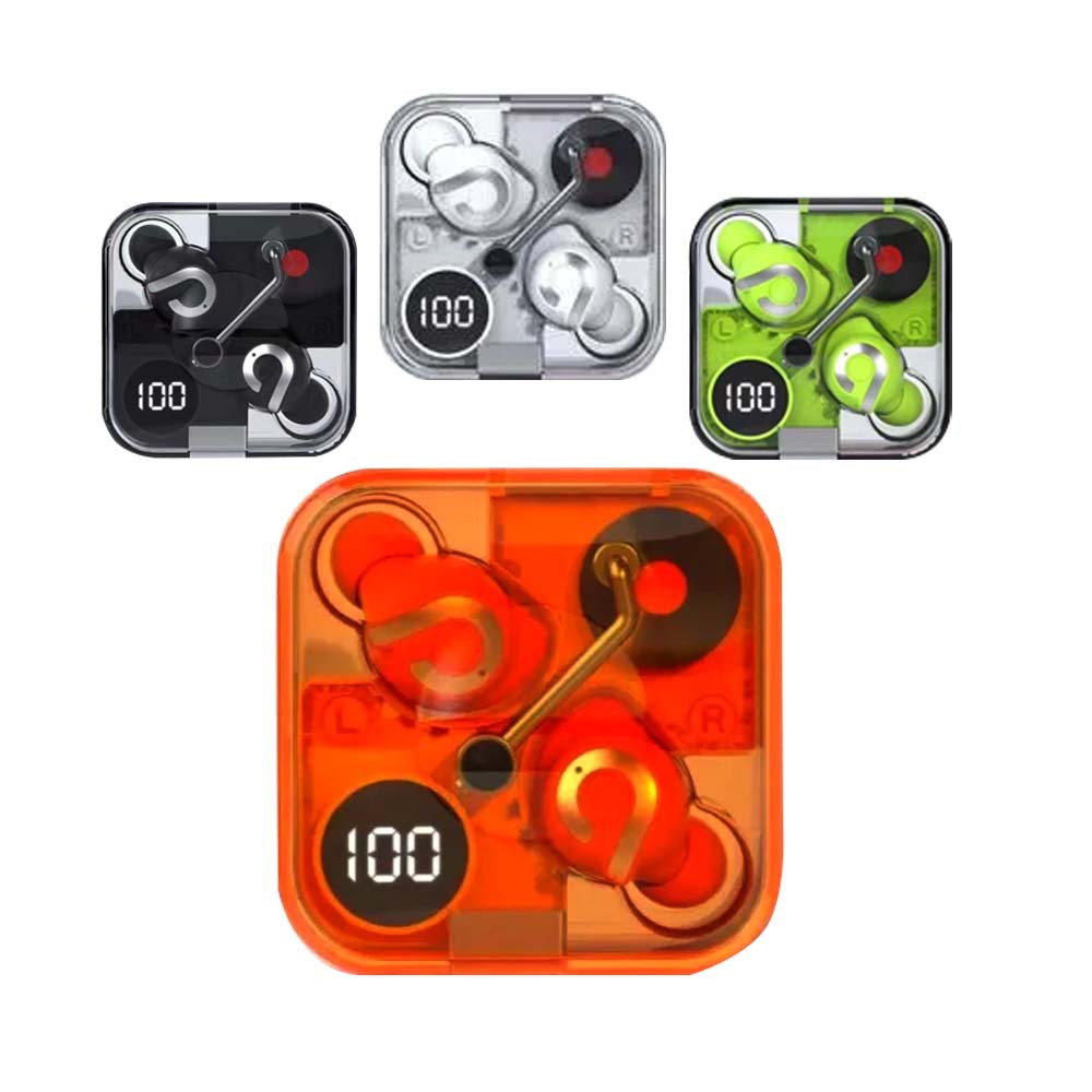 Fashion Table Sound Marker