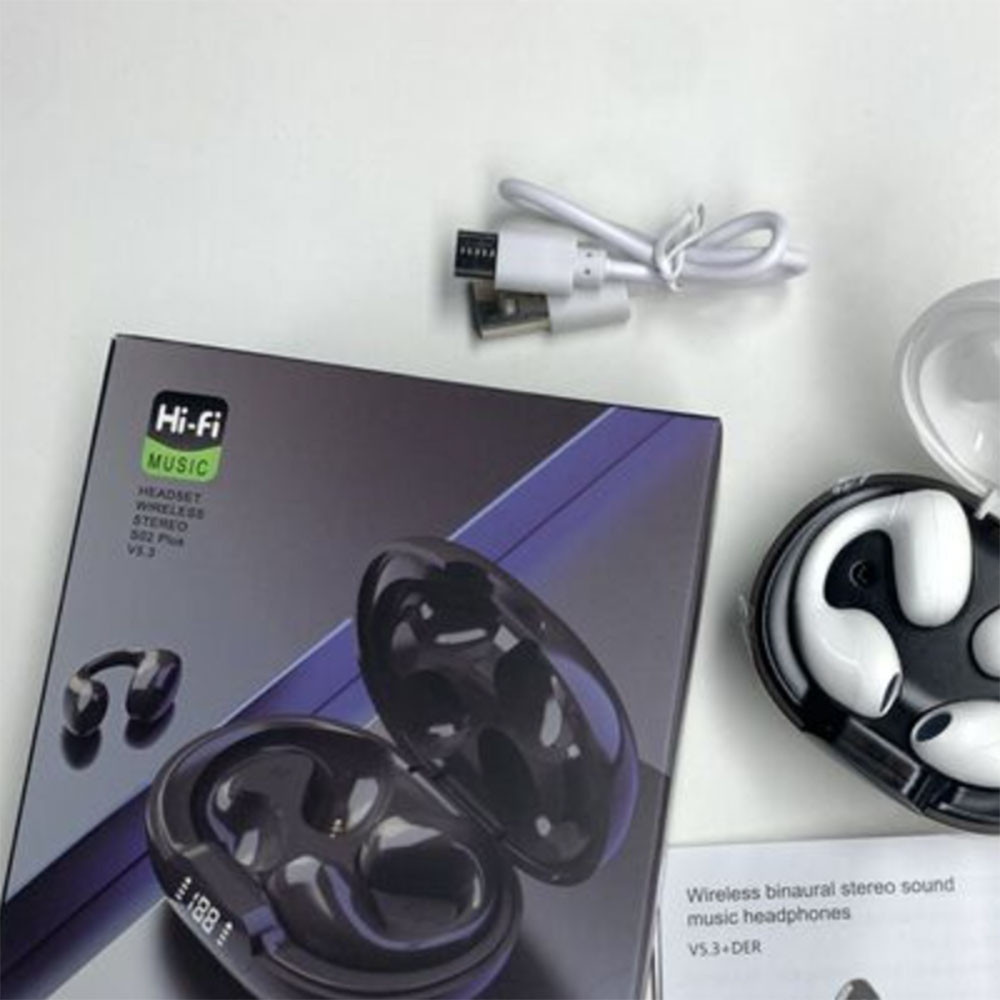 Fashion Table Sound Marker